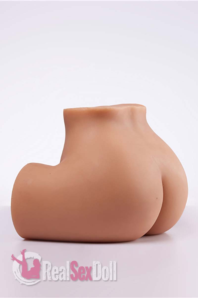 Realistic Adult Male Masturbator Male Masturbation Toys vista 2