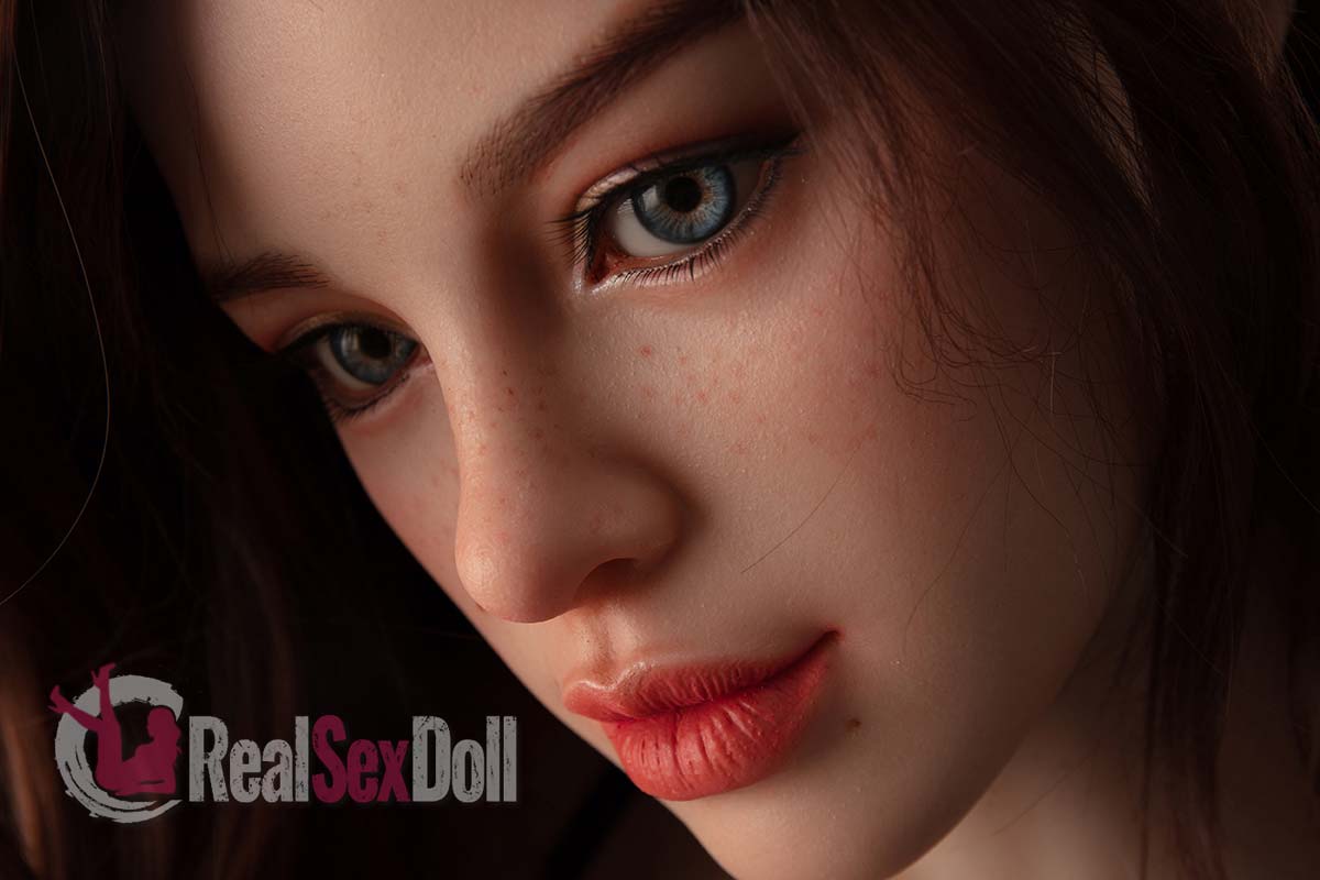 171cm / 5ft7 A-Cup Small Boobs Adult Sex Doll Hedy vista 6