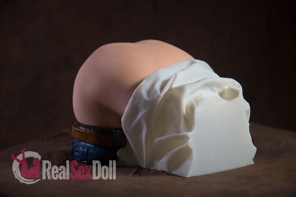 Male Masturbator Ass Realistic Adult Sex Doll Butt Mini Xinghe vista 8