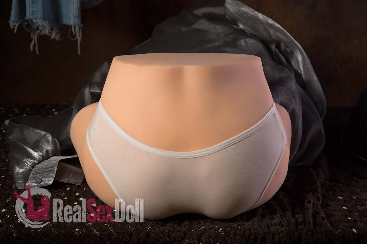 Lifesize Ass Butt Male Stroker Sex Doll for Adult Xinghe vista 7