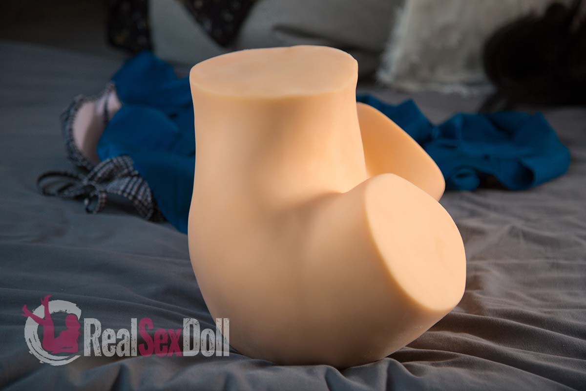 Realistic Adult Sex Doll Butt 3D Life Size Ass Hanlu vista 4