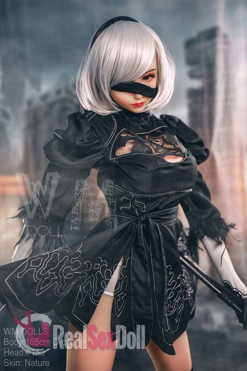 Sex Doll Clothing Cosplay Outfit (Doll Not Included) — TPE