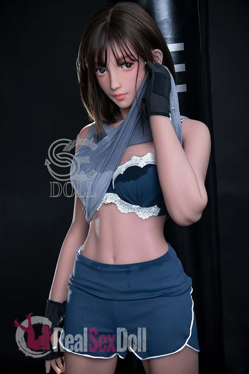 SE 166cm/5ft4 C-cup Custom Sex Doll vista 5