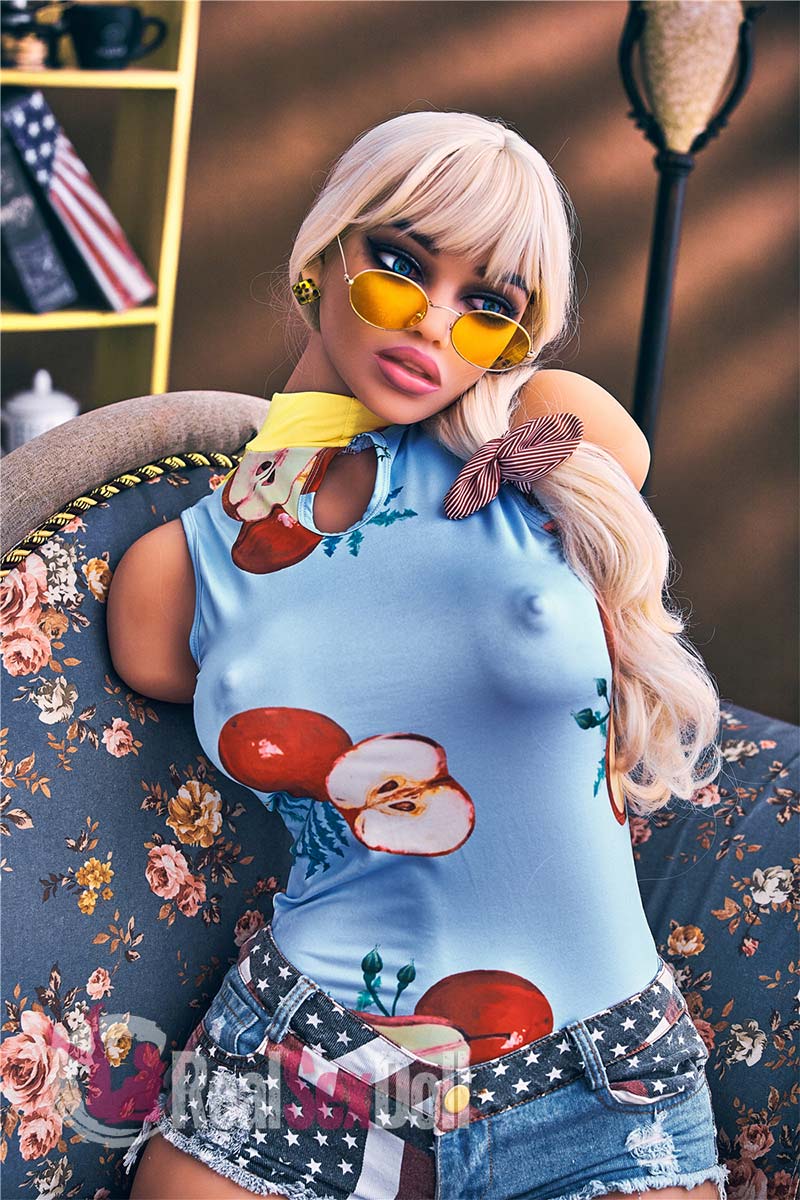 90cm/2ft11 Naughty love Doll Torso Jane — 90cm — TPE