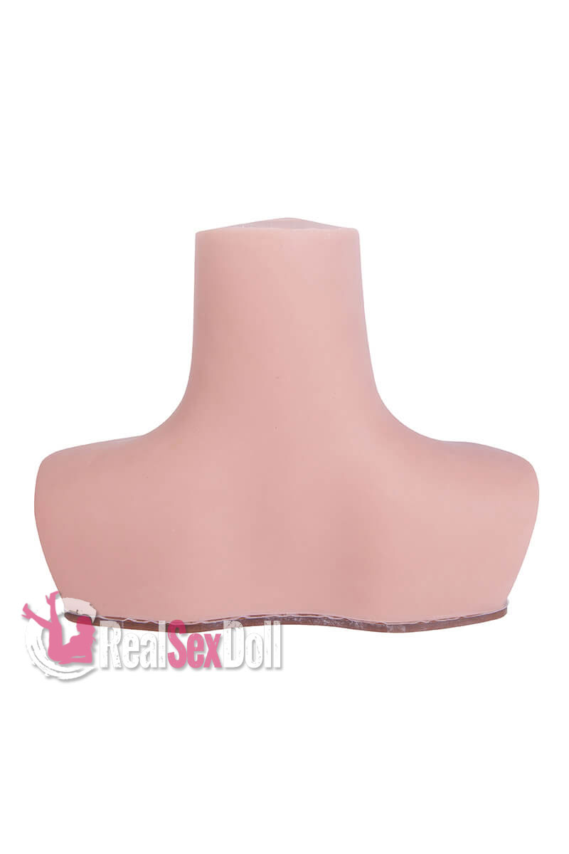 Sex Doll Head Stand Bust vista 3