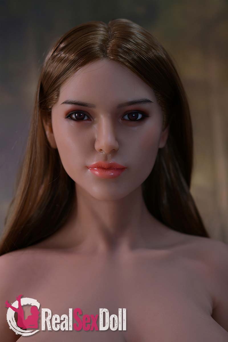 161cm / 5ft3 E-Cup Big Breast Sex Doll Paige vista 4