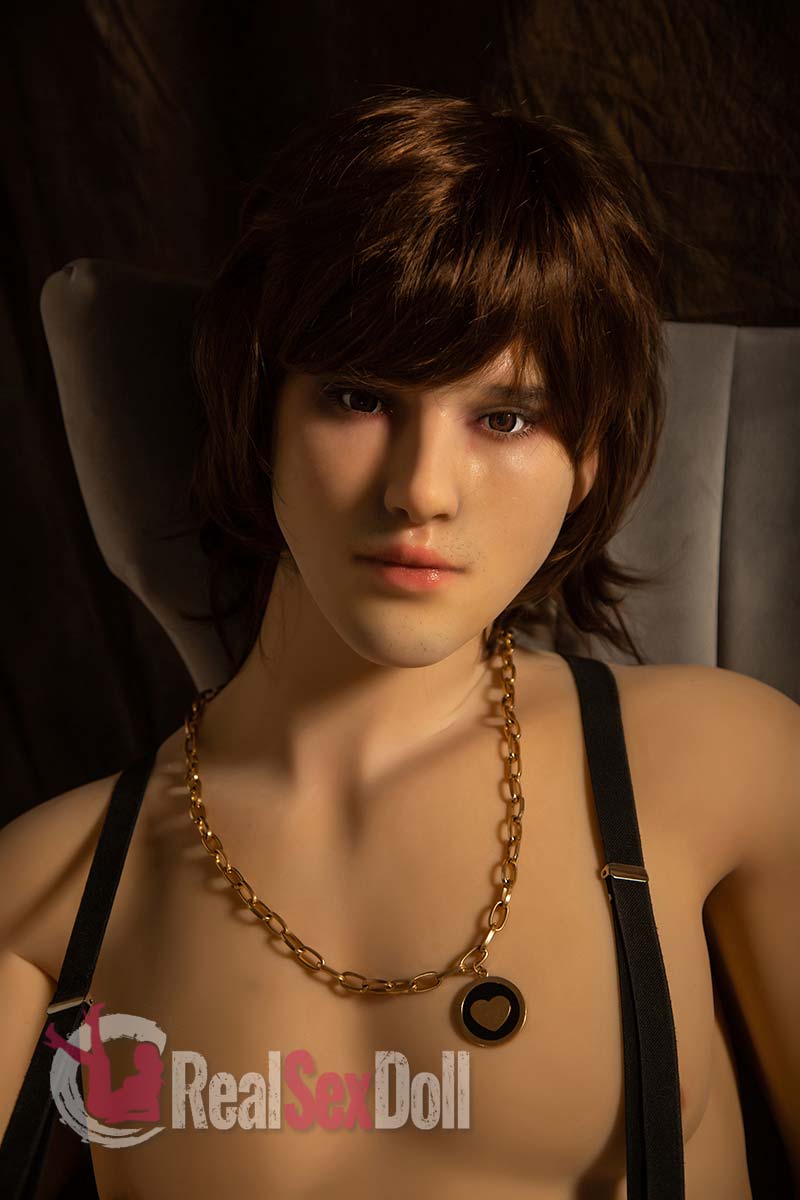 175cm/5ft9 Male Sex Doll Shang vista 3