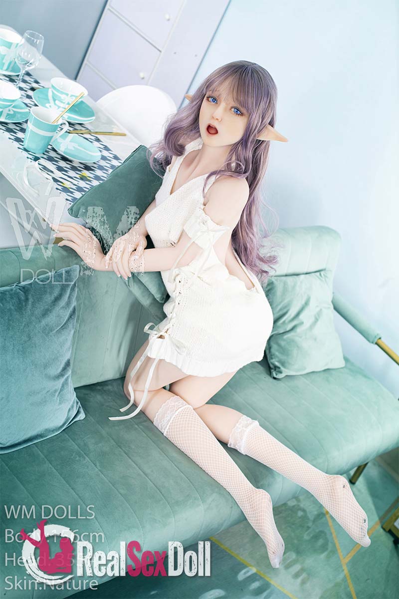 WM 156cm/5ft1 C-cup Custom Sex Doll vista 8