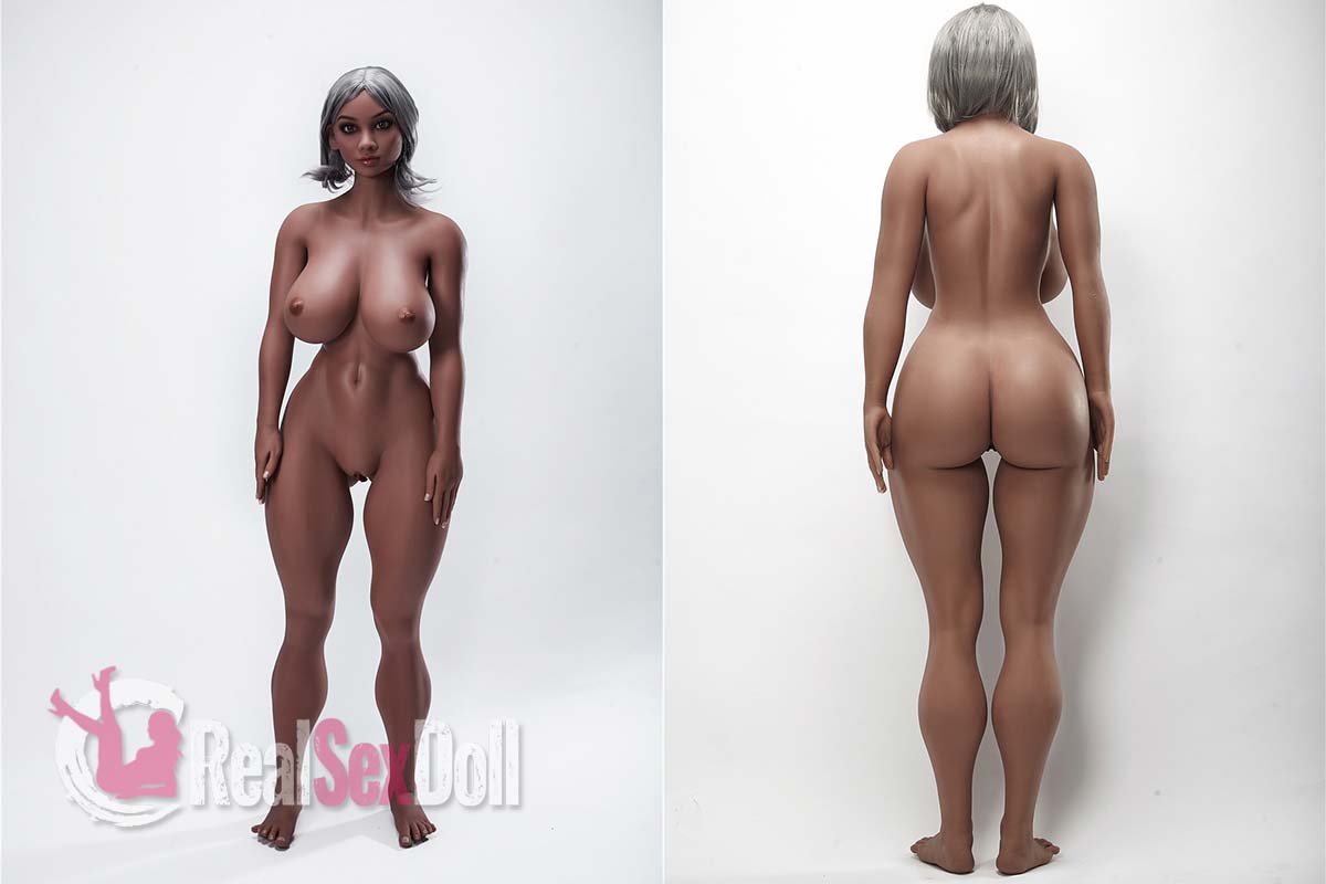 Irontech 158cm/5ft2 G-Cup Custom Sex Doll vista 3