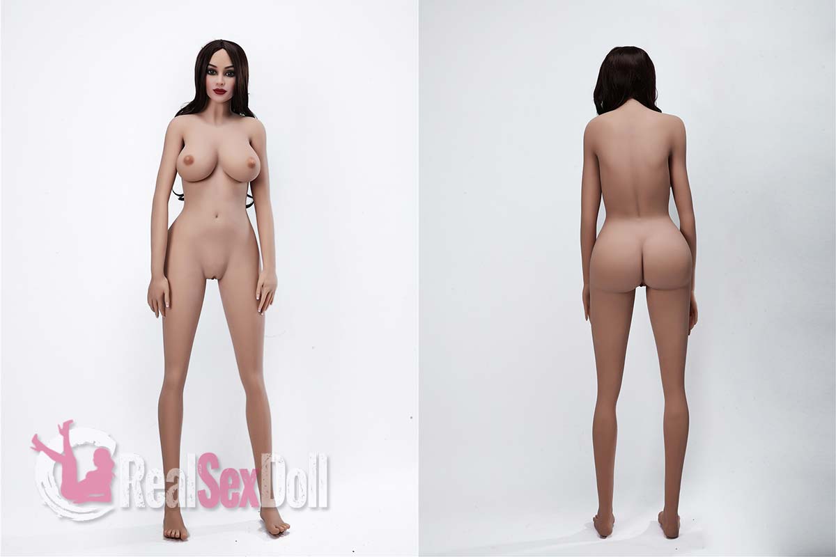 Irontech 169cm/5ft6 E-Cup Custom Sex Doll vista 3