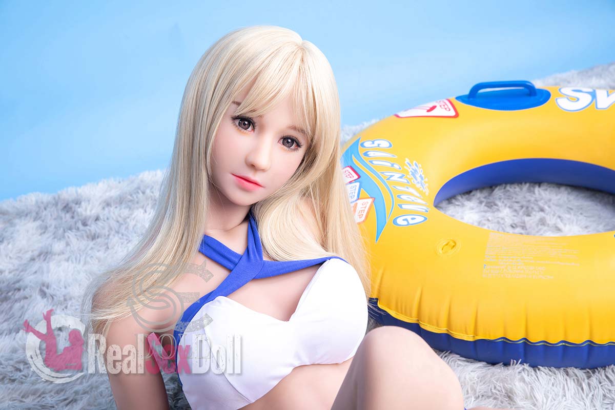 166cm/5ft4 C-cup Anime Real Doll Cynthia vista 5