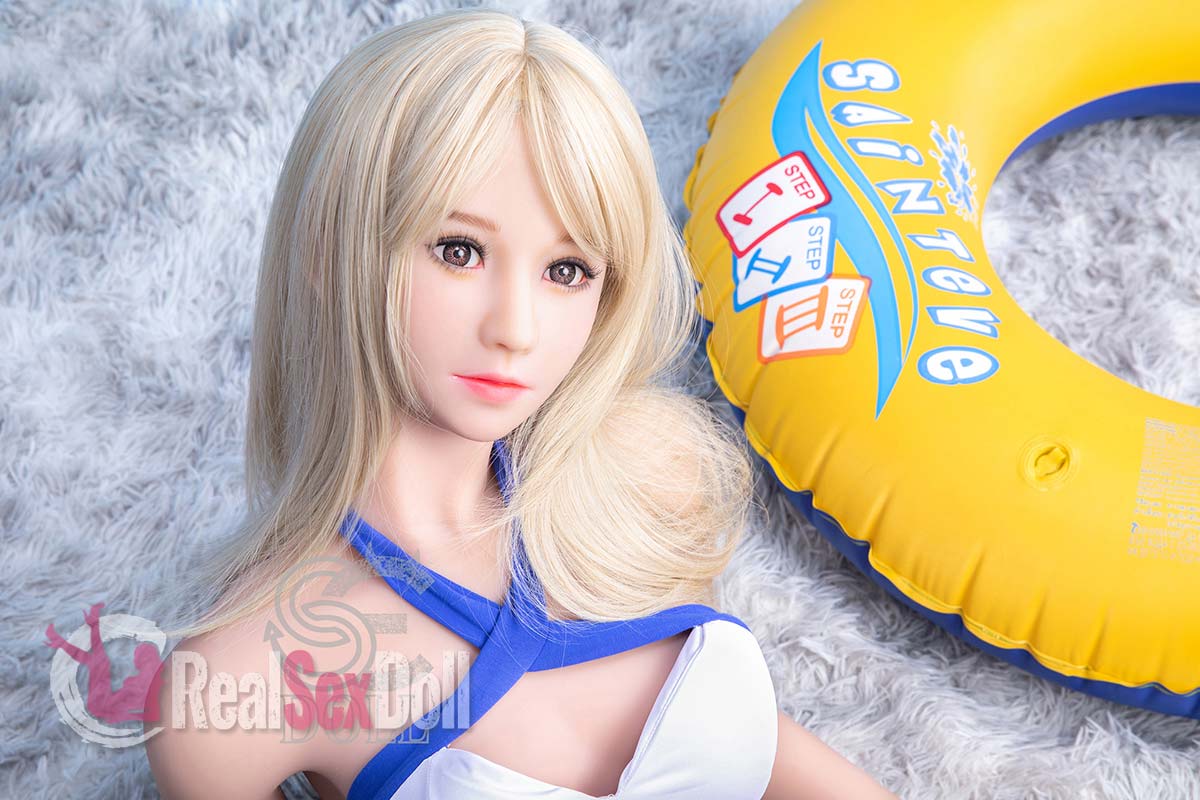 166cm/5ft4 C-cup Anime Real Doll Cynthia vista 3