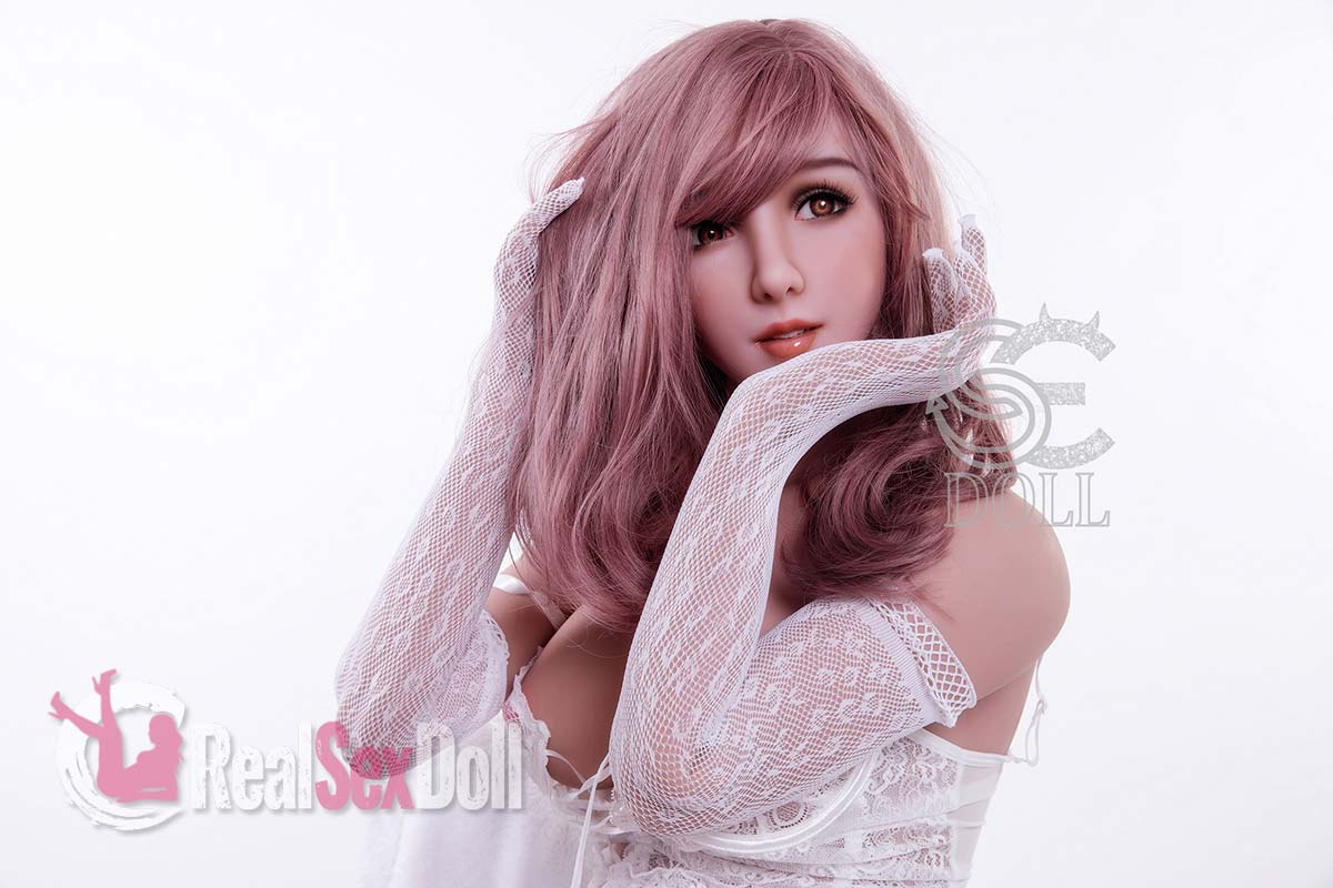 163cm/5ft3 E-cup Robot Sex Doll Rosalind vista 7