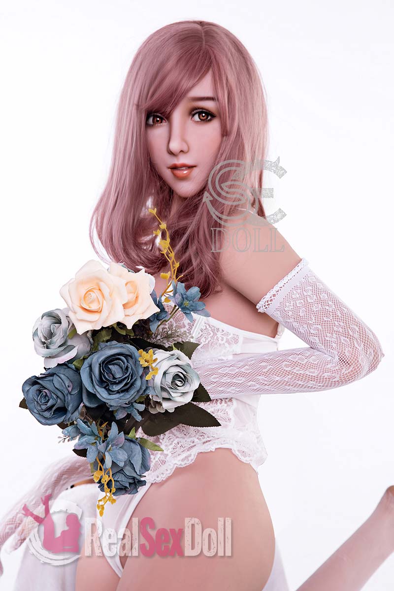 163cm/5ft3 E-cup Robot Sex Doll Rosalind vista 6