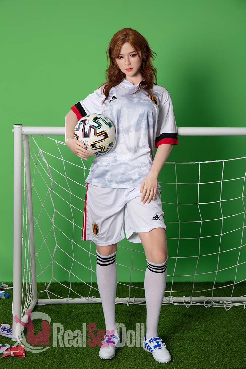 174cm/5ft8 E-Cup Real Love Doll Kelly vista 4