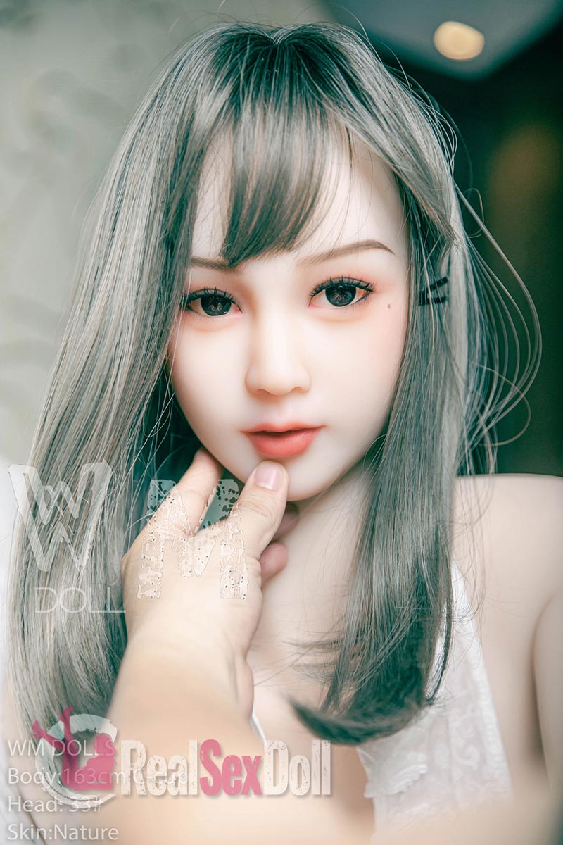 163cm/5ft4 C-cup Skinny Love Doll Noelle vista 3