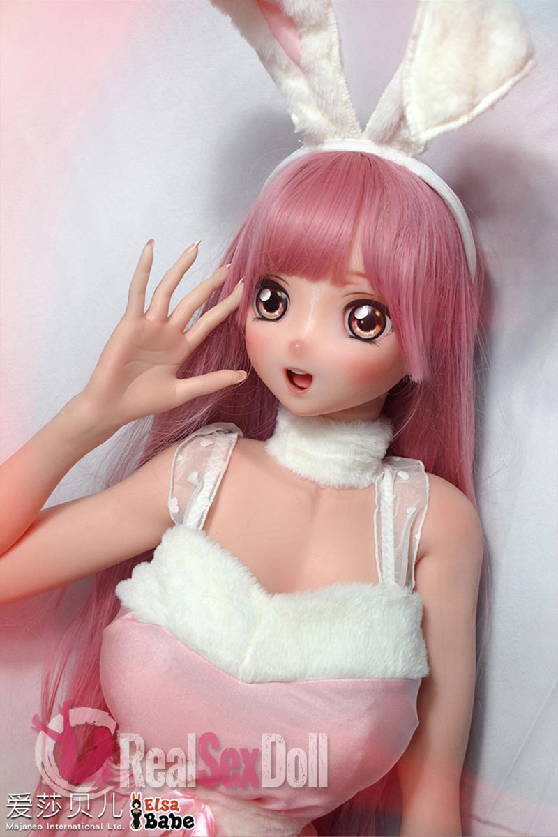 148cm / 4ft10 Anime Sex Doll Tsukishima Izumi With Head RAD005 vista 4