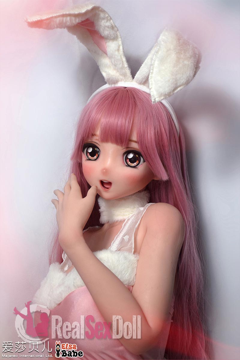 148cm/4ft10 Silicone Hentai Sex Doll Tsukishima Izumi — 148cm — SILICONE