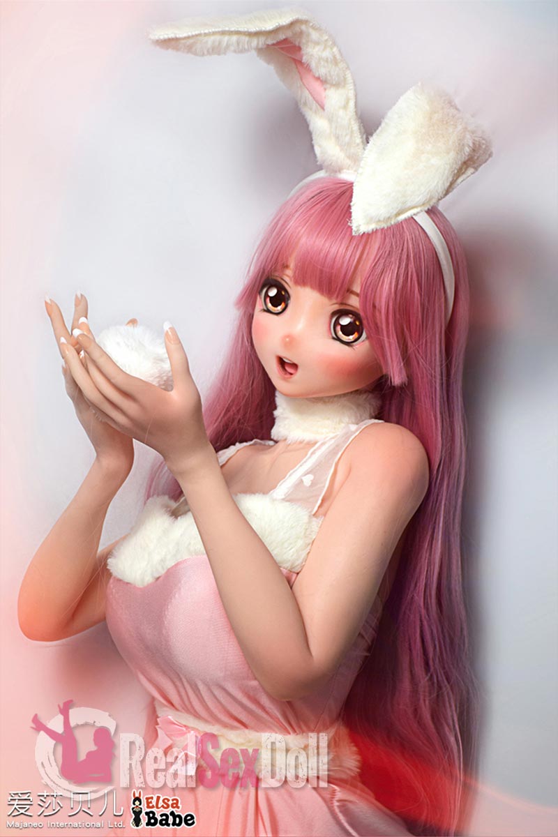 148cm / 4ft10 Anime Sex Doll Tsukishima Izumi With Head RAD005 vista 5