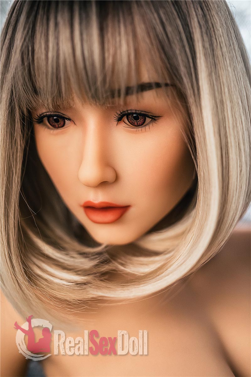 160cm/5ft3 E-cup Asian Love Doll Miya vista 4