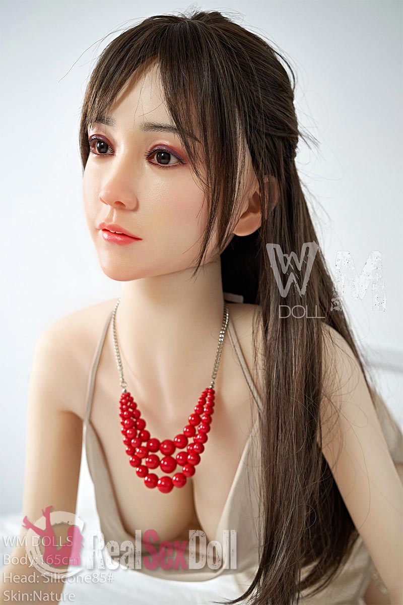165cm/5ft5 D-Cup Silicone Sex Doll Millicent vista 3