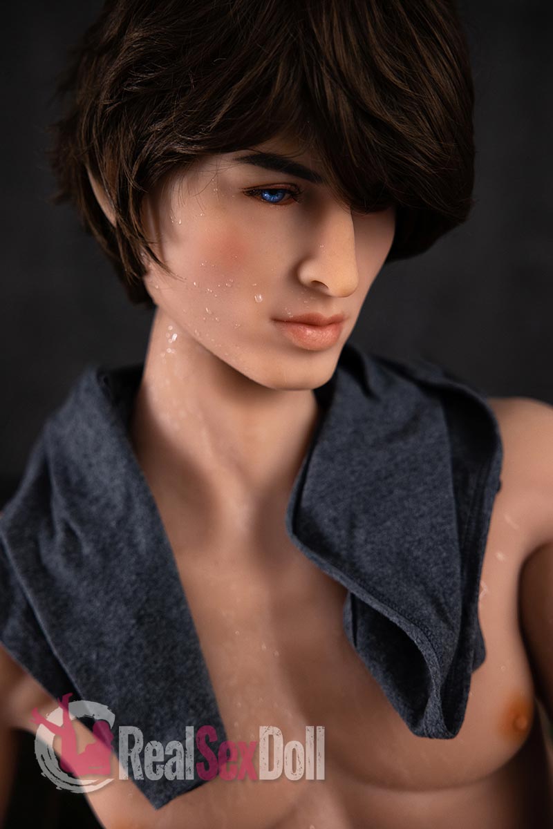 173cm/5ft8 Hot Male Gay Love Doll Dan vista 7