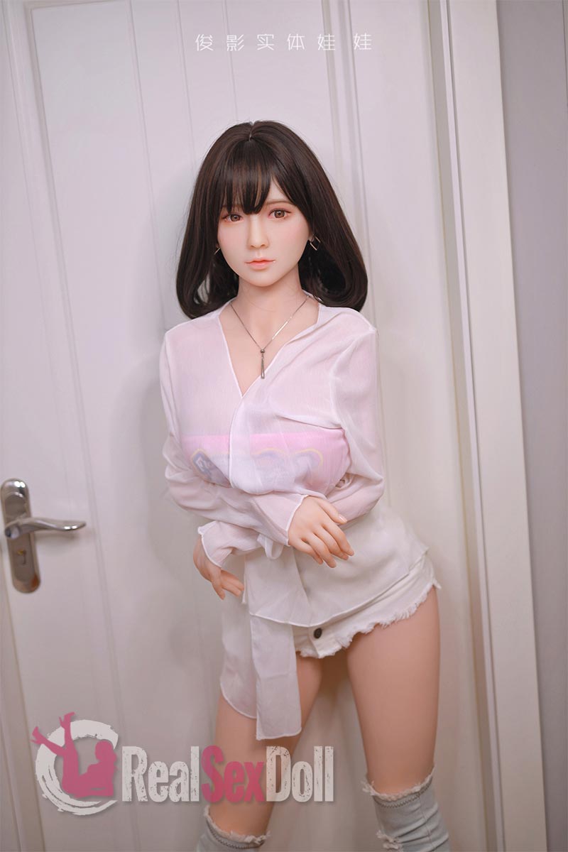 161cm/5ft3 E cup Asian Real Love Doll YiTing vista 4