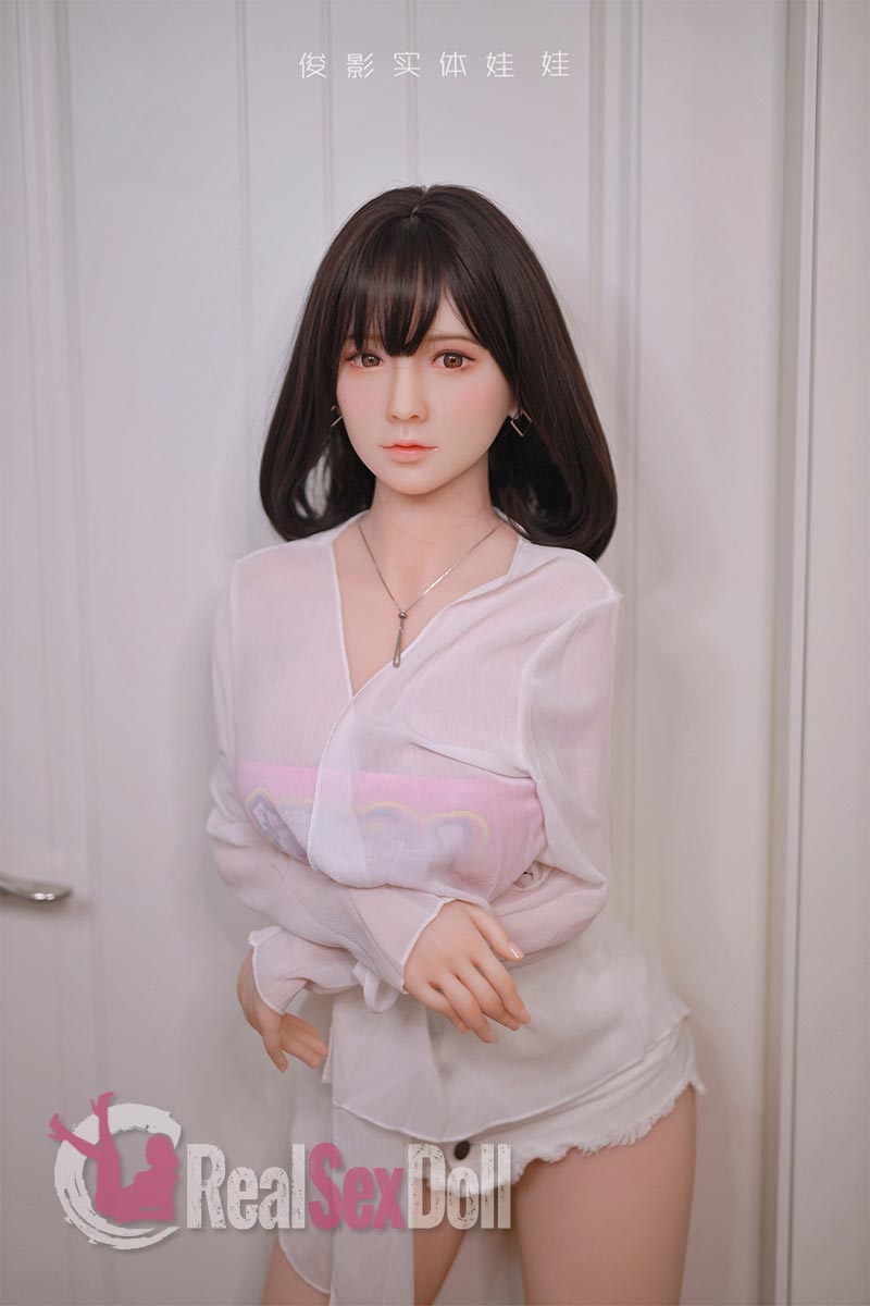 161cm/5ft3 E cup Asian Real Love Doll YiTing vista 3