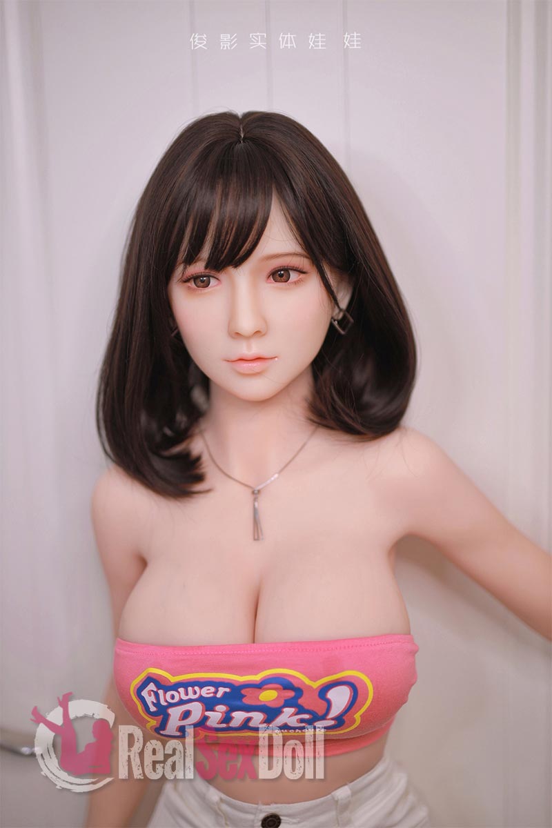 161cm/5ft3 E cup Asian Real Love Doll YiTing vista 7
