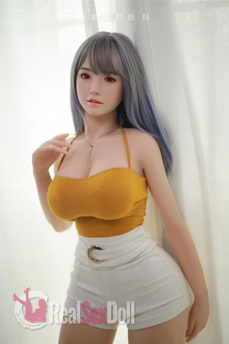 157cm/5ft2 H-cup Asian Sex Doll YunShu vista 5