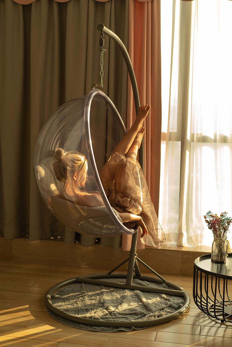 170cm/5ft7 C-Cup Real Sex Doll Scarlett With Head GE53 vista 7