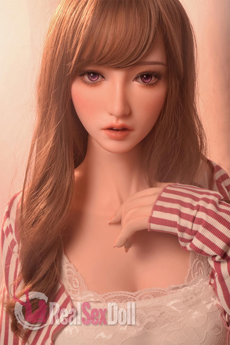 165cm/5ft5  Hentai Silicone Real Doll Yoshikawa Yu vista 2