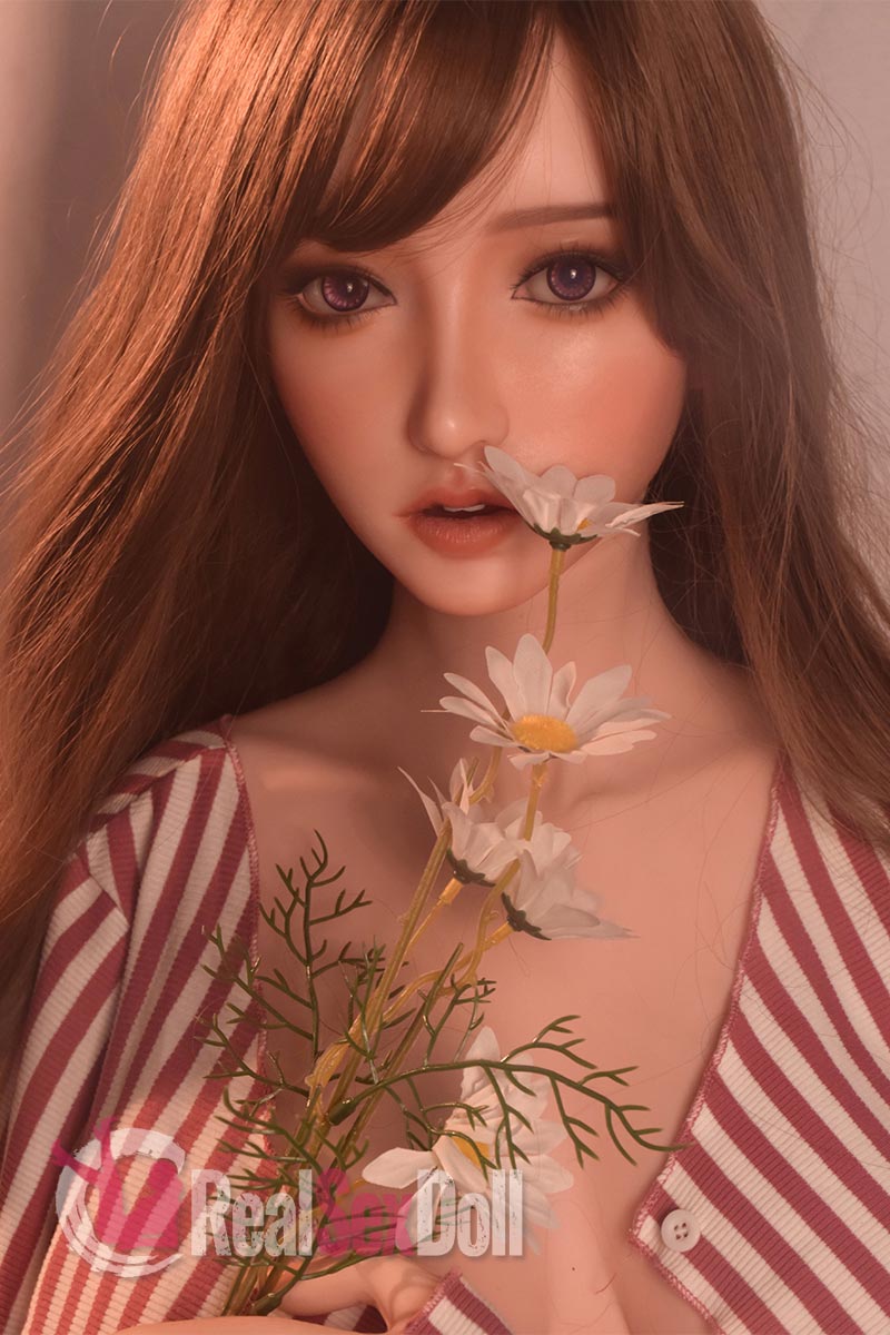 165cm/5ft5  Hentai Silicone Real Doll Yoshikawa Yu — 165cm — SILICONE