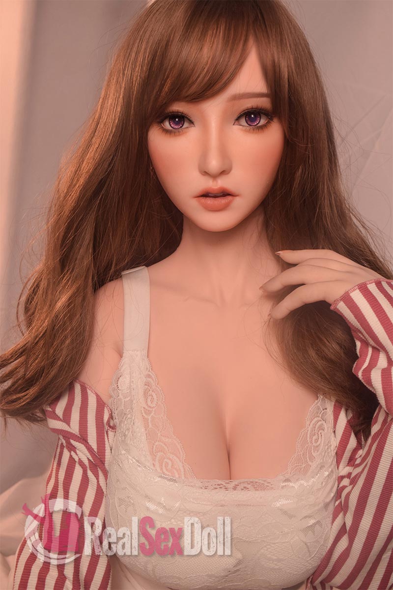 165cm/5ft5  Hentai Silicone Real Doll Yoshikawa Yu vista 8