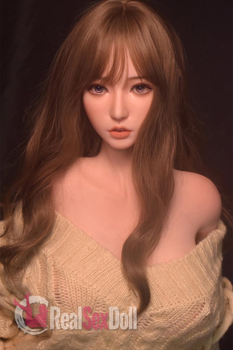 165cm/5ft5  Hentai Silicone Real Doll Fukada Ryoko vista 5