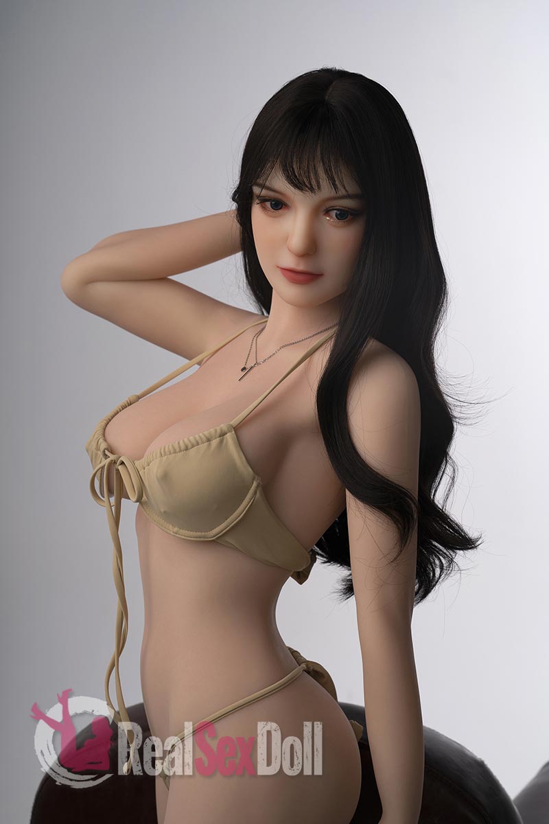 165cm / 5ft5 Asian Sex Doll Xuxa — 165cm TPE