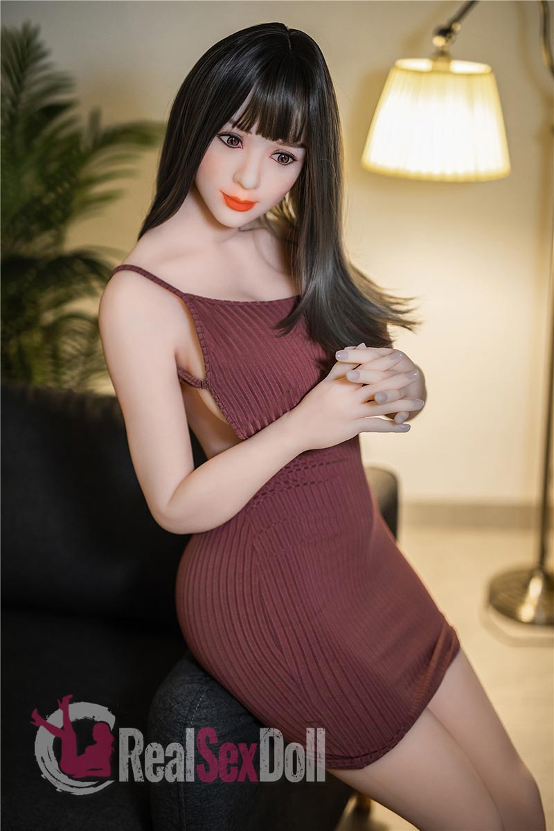 161cm/5ft3 F-cup Asian Wife Sharon vista 6