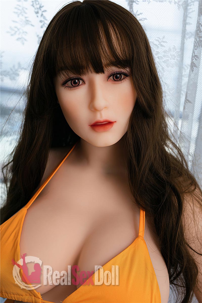 161cm/5ft3 F-cup Japanese Sex Doll Miya vista 4
