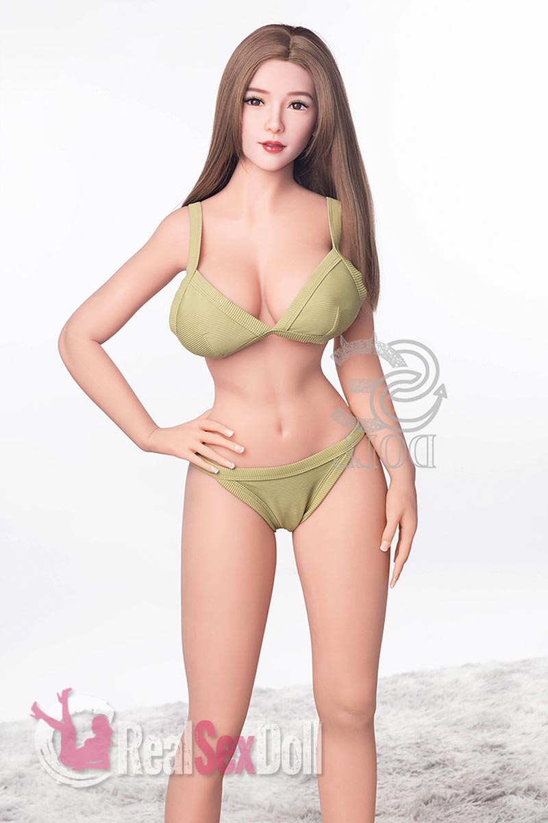 161cm/5ft3 F-cup Asian Sex Doll Lulu vista 3