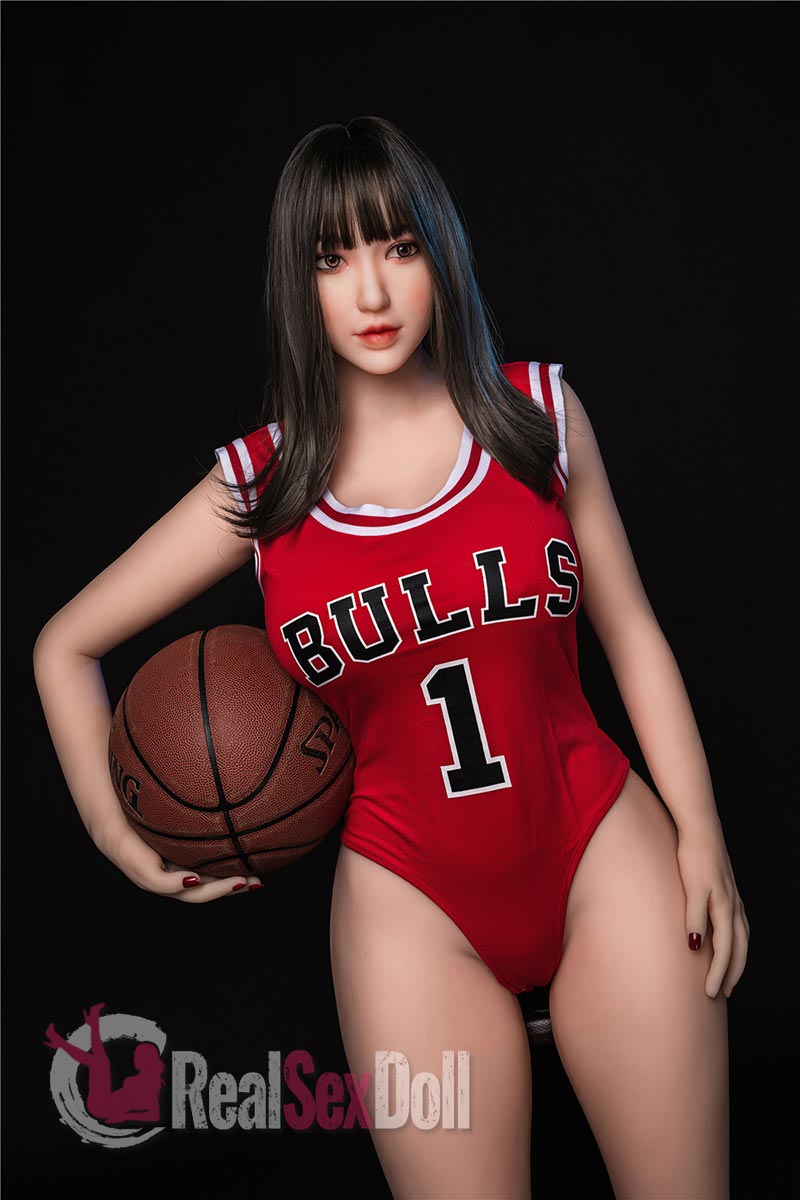 161cm/5ft3 F-cup Asian Sex Doll Mika vista 8