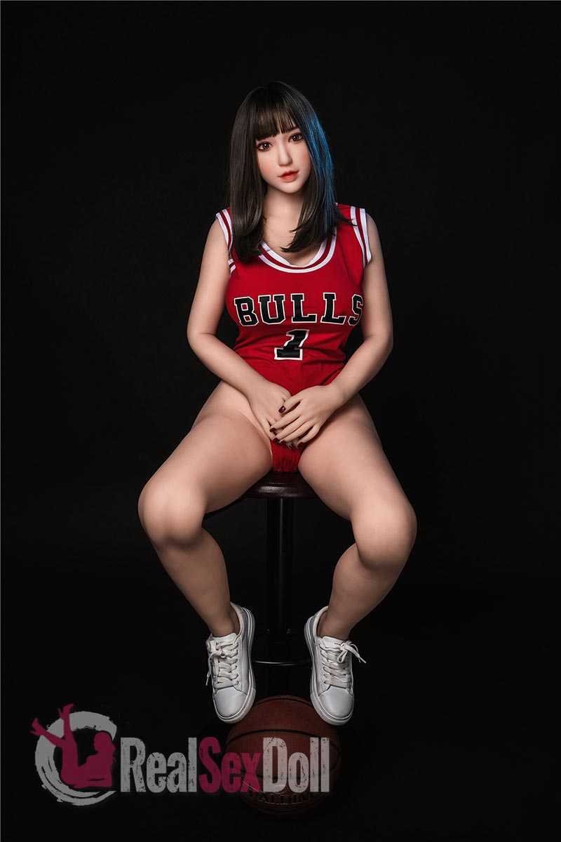 161cm/5ft3 F-cup Asian Sex Doll Mika vista 7