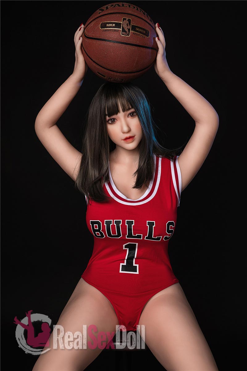 161cm/5ft3 F-cup Asian Sex Doll Mika vista 3