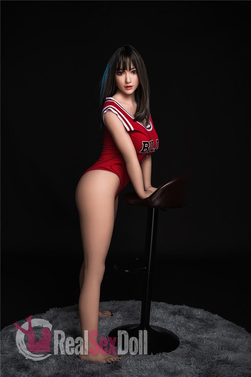 161cm/5ft3 F-cup Asian Sex Doll Mika vista 6