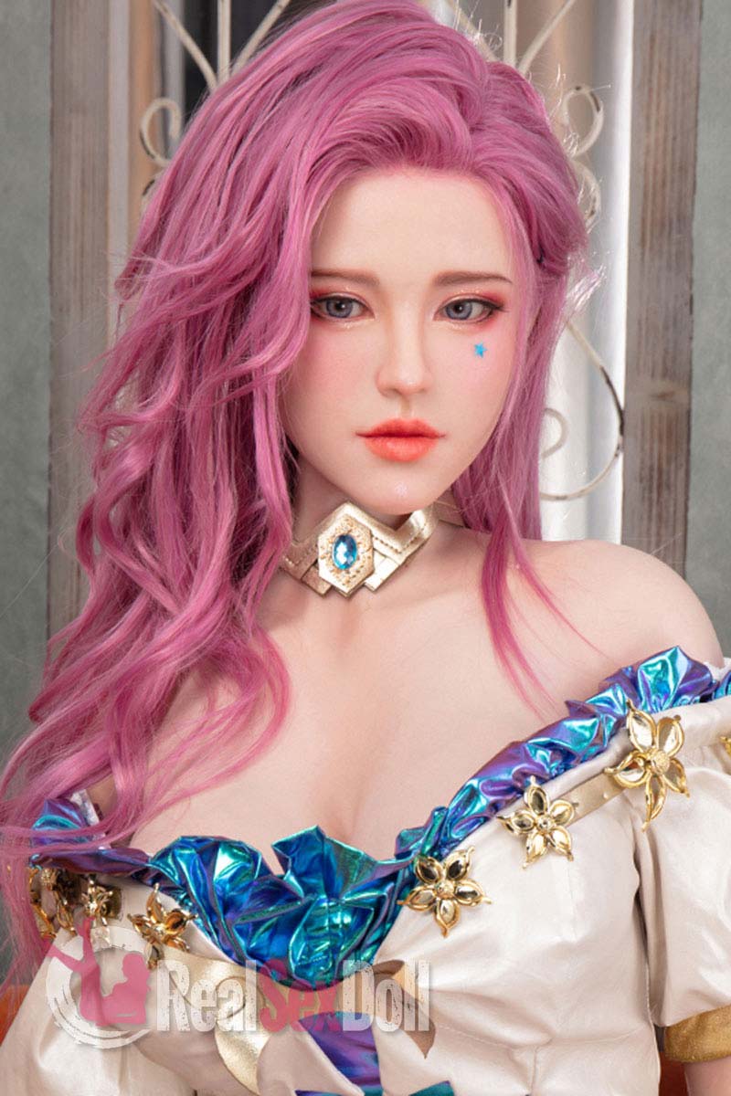 171cm / 5ft7 D-Cup Silicone Real Sex Doll Saner, W.R.4.0 [USA Stock] vista 3