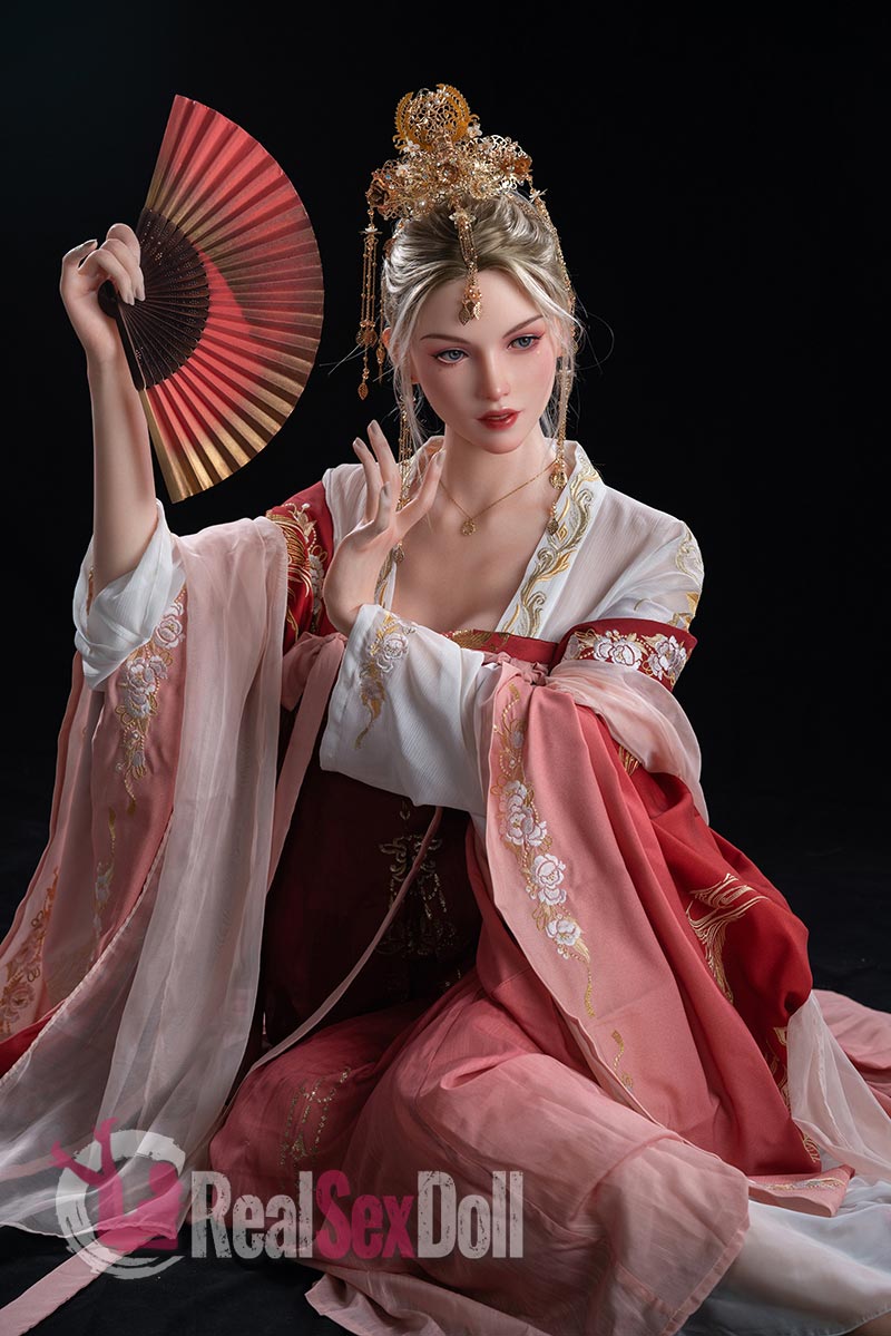 170cm/5ft7 C-Cup Japanese Real Doll With Head G53 vista 2