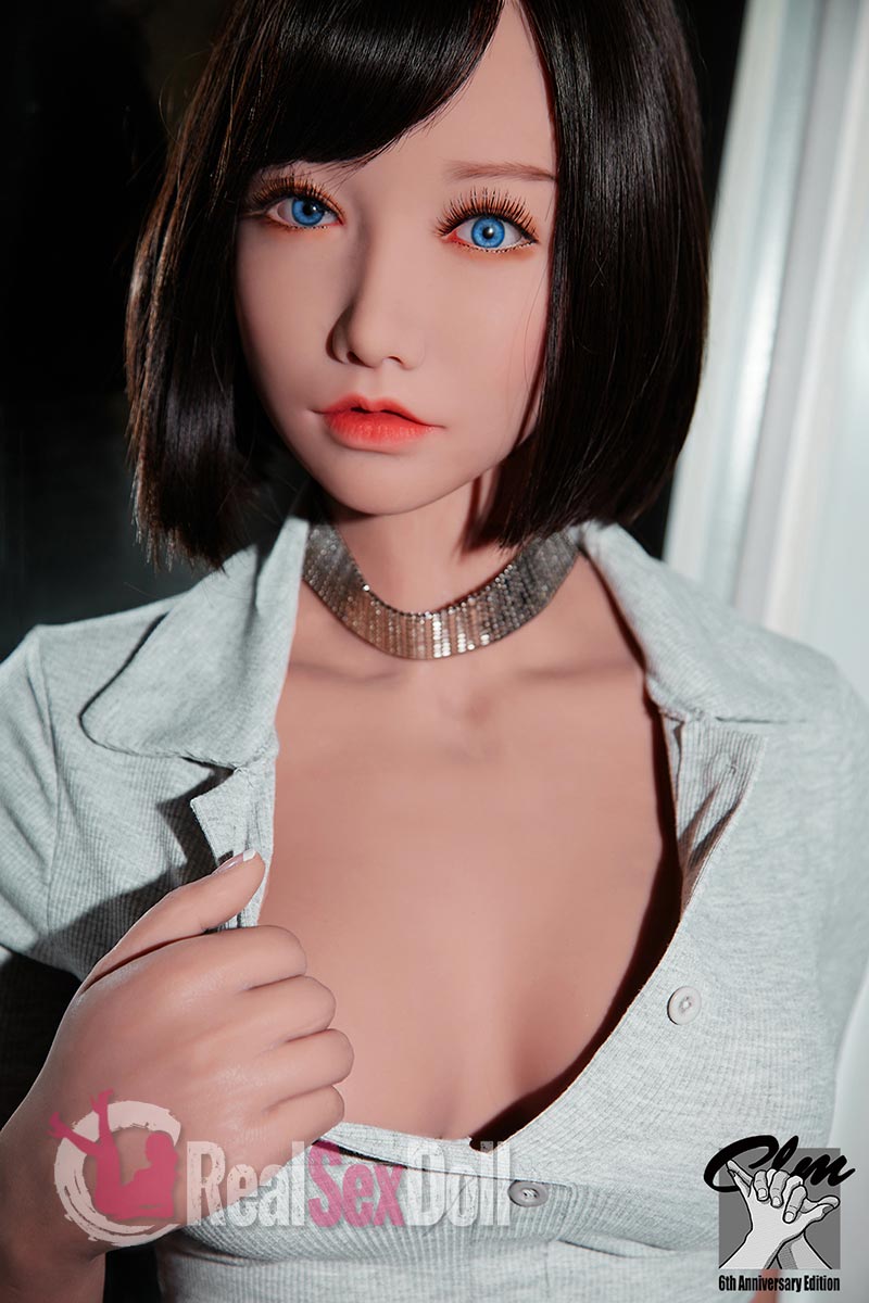 158cm/5ft2 C-cup TPE Sex Doll Fukada