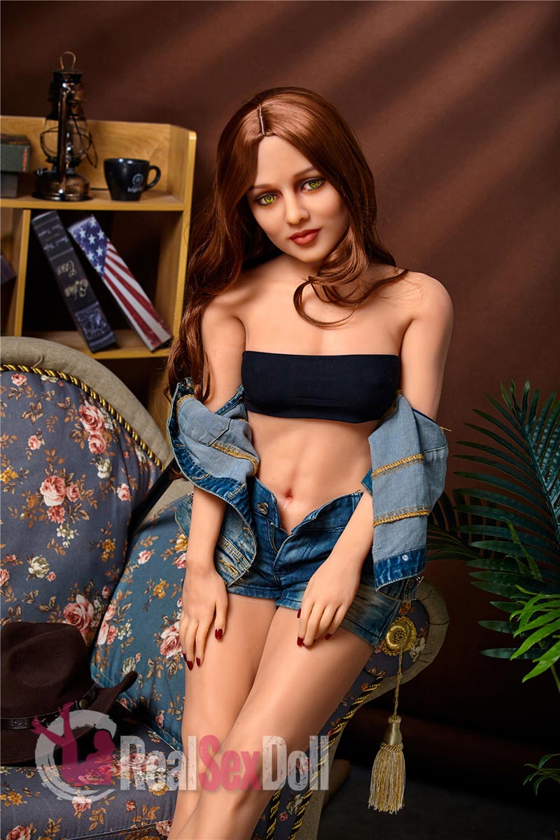 150cm/4ft11 B-Cup Sex Doll Mandy vista 8