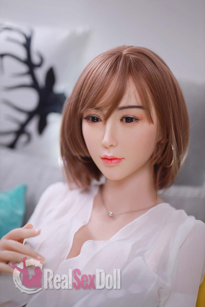 161cm /5ft3 E-cup Asian Sex Doll Xiaonuo vista 2