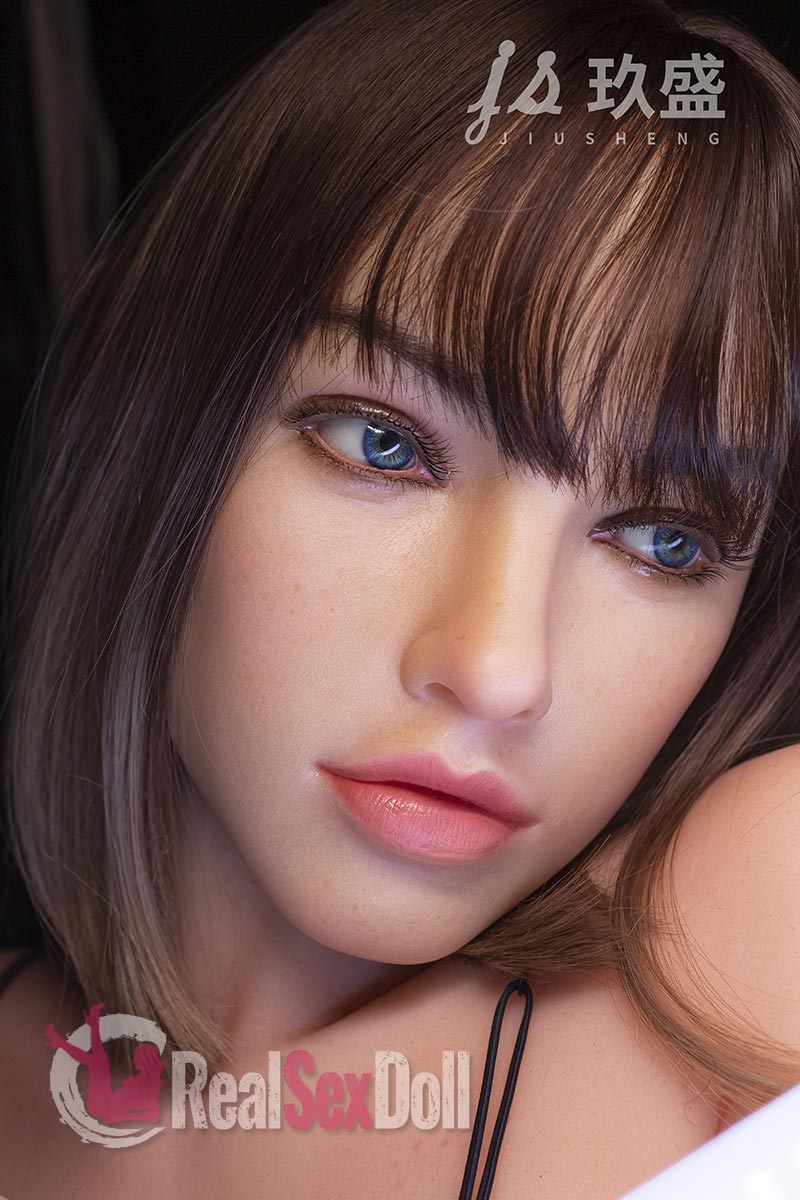 163cm/5ft4 E-cup Sexy Sex Doll Lisa Model #3 vista 2