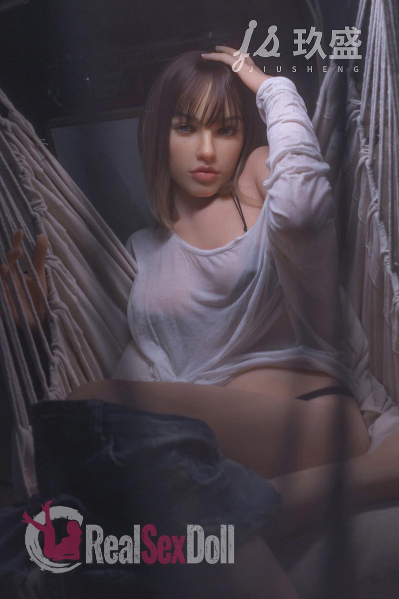 163cm/5ft4 E-cup Sexy Sex Doll Lisa Model #3 vista 8